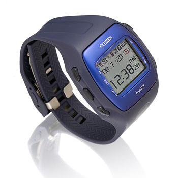 Illustration for article titled Citizen i:Virt Bluetooth Watches, Convenient Without Being Completely Dorky-Looking